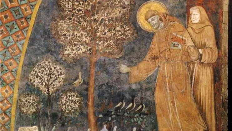 Kraków: ekologia tematem Dnia św. Franciszka