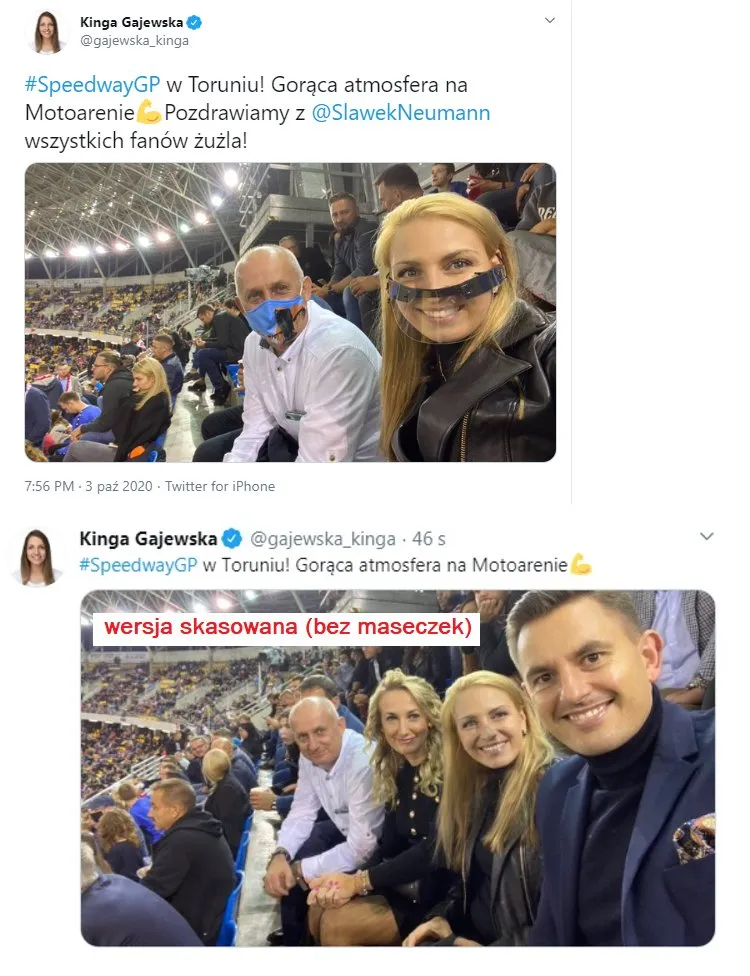 Wersja oficjalna i nie...