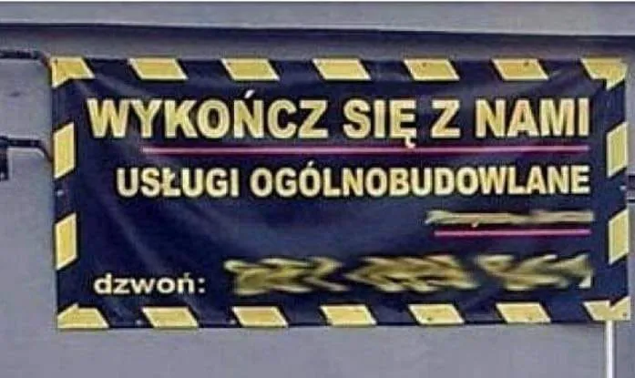 Reklama dźwignią handlu