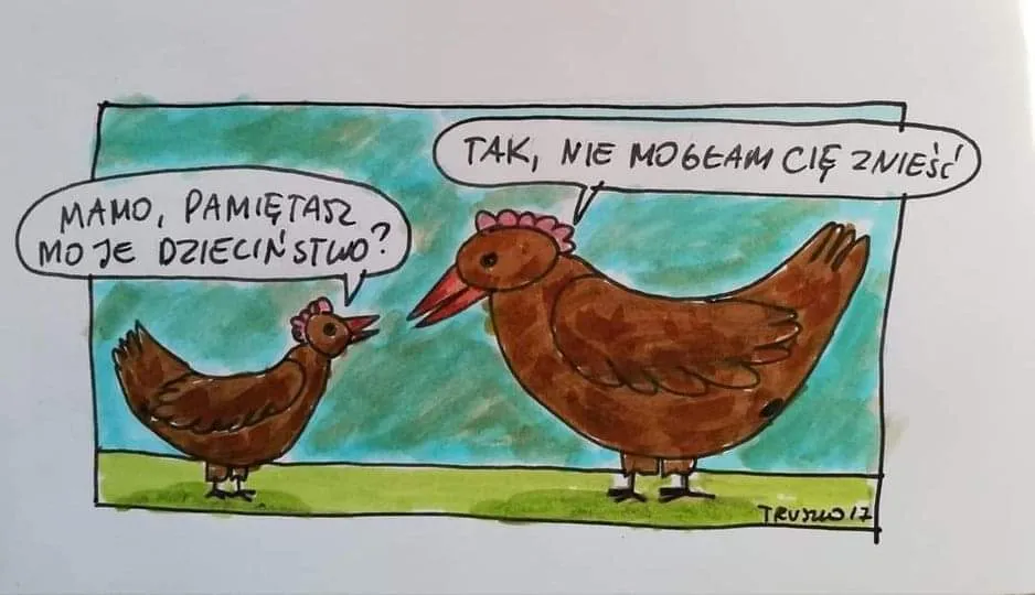 Dzieciństwo