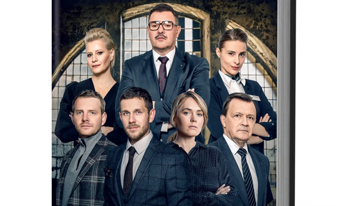 „Banksterzy” już w księgarniach!  