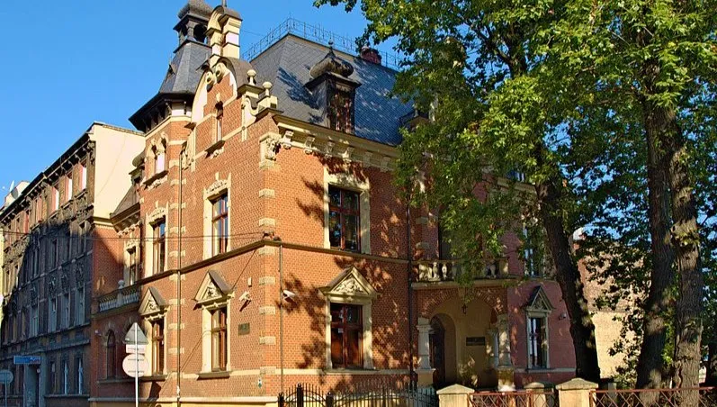 Dzięki strefie ekonomicznej powstanie ok. 800 miejsc pracy