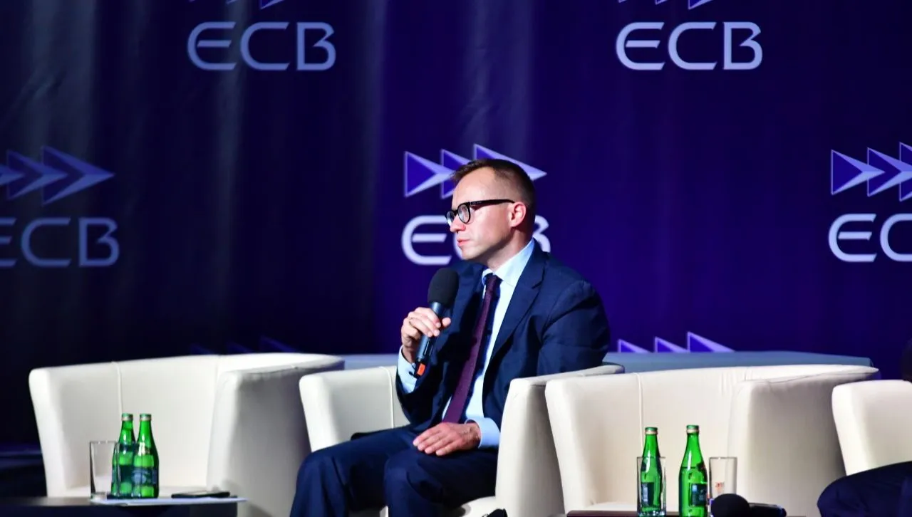Wiceminister w Lublinie o przyszłości polskiej energetyki