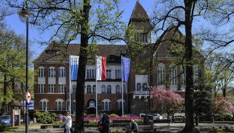 Sopot: mieszkania dla represjonowanych Białorusinów?