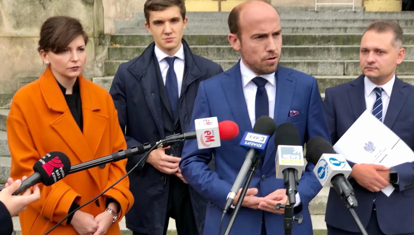 Budka na Śląsku: to będzie rząd chaosu