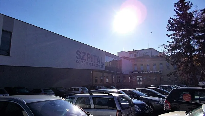 Tylko pacjenci z zagrożeniem życia przyjmowani na kardiologię