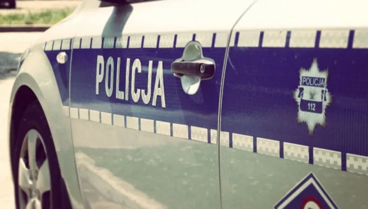 24-latka wjechała w budynek. Poniosła śmierć na miejscu