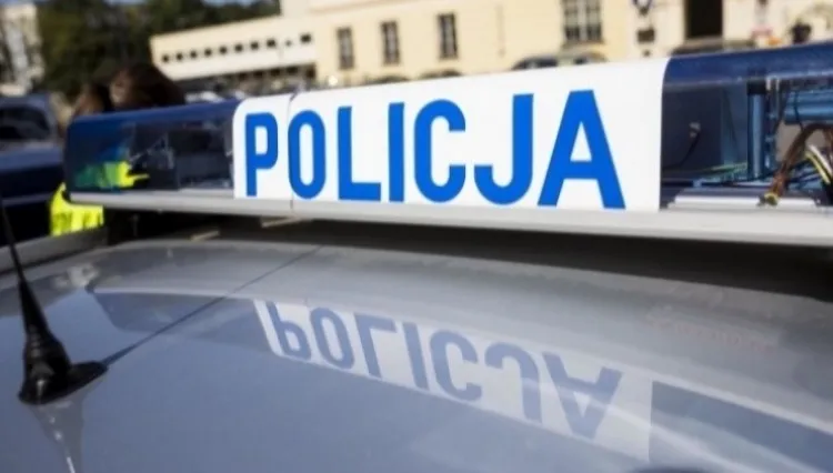 Jak Polacy oceniają pracę policji?