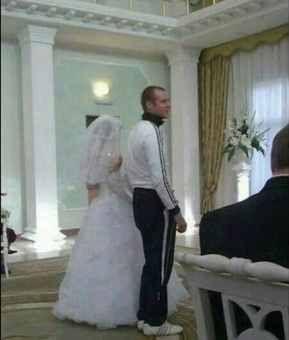 Przyrzekam Ci...