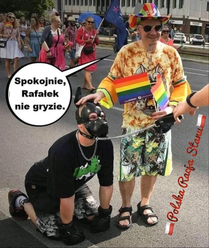 Nie gryzie
