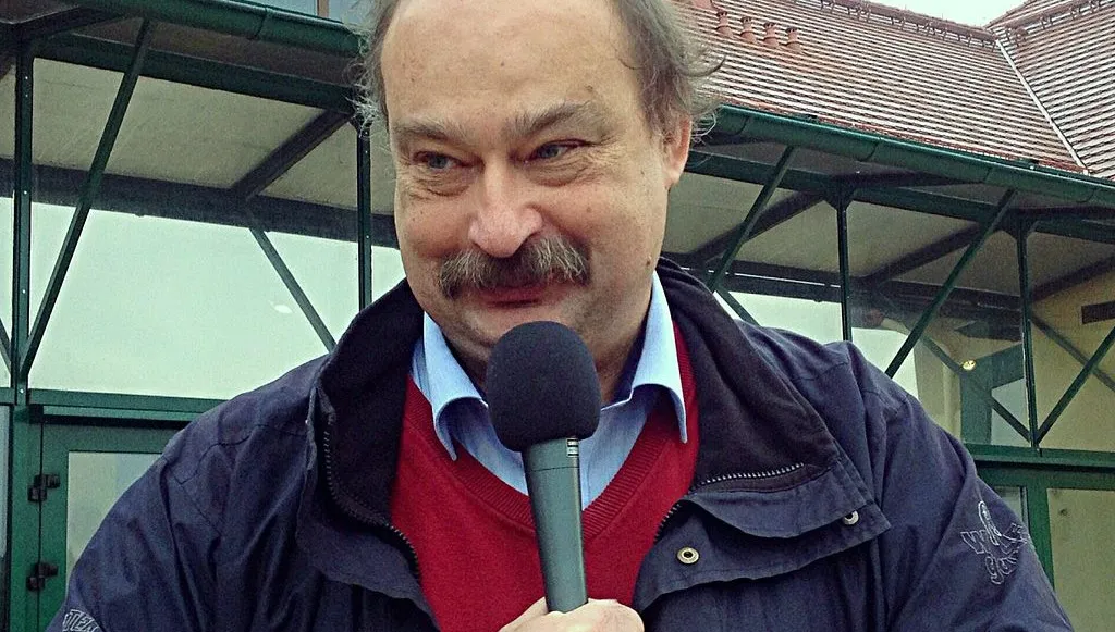 Toruń: ważna funkcja dla prof. Polaka