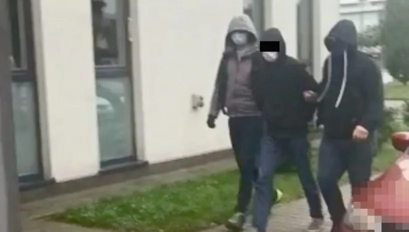 Do aresztu za molestowanie seksualne 14-latki
