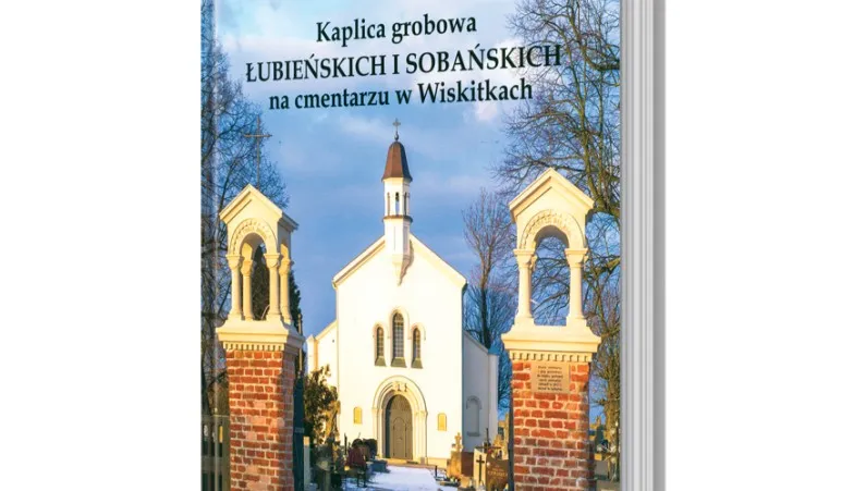Wyjątkowy album. Dziś - spotkanie autorskie!