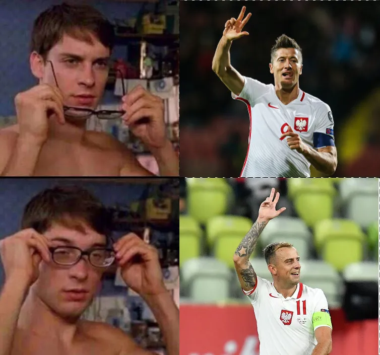 Grosik razy trzy