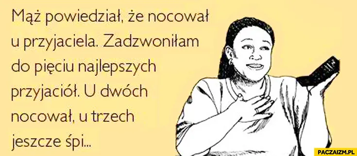 Przyjaciele