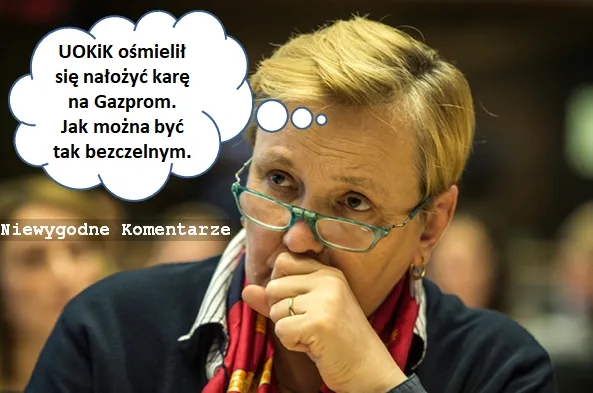 Jak UOKiK śmiał