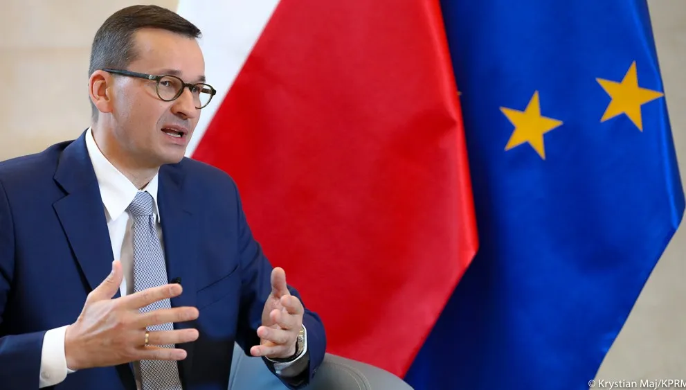 Premier o cyberbezpieczeństwie dzieci