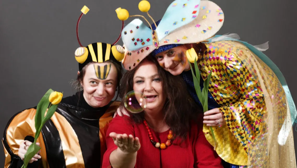 Finał festiwalu „Albertiana” - wirtualnie