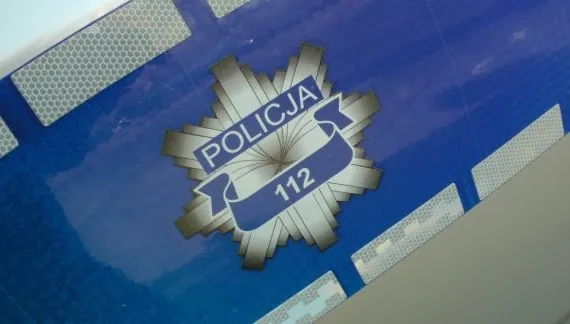Poszukiwany pedofil z Opola zatrzymany w Anglii