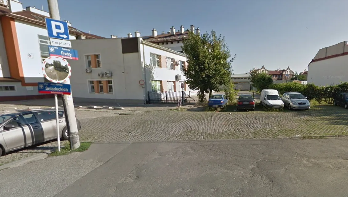 Opóźniony remont ośmiu ulic w centrum Rzeszowa
