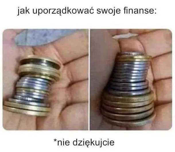 Finanse