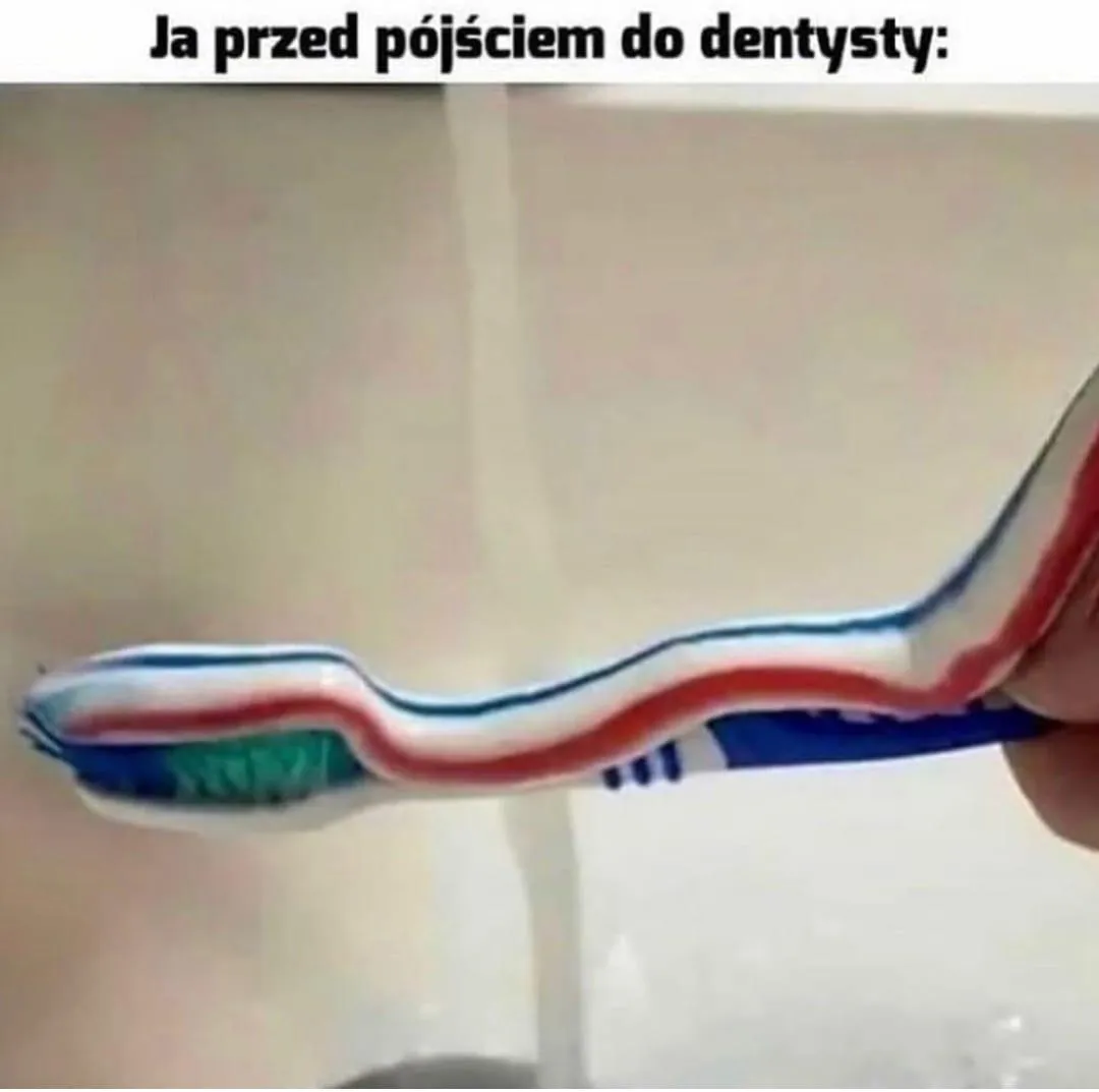 Czas na wizytę u dentysty