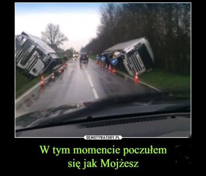 Rozstąpcie się