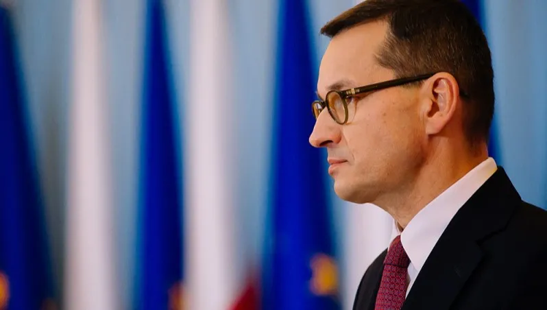 Premier: w Polsce każdy ma równe prawa