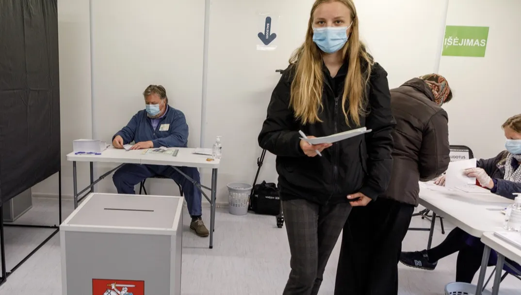 Litwa: Polacy wystartują w wyborach parlamentarnych