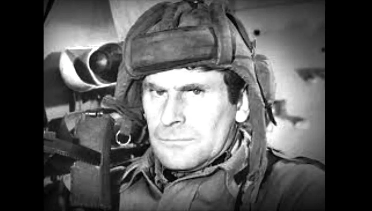 Wiesław Gołas kończy... 90 lat!