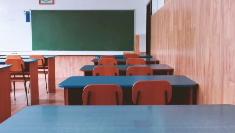 Zakażeni słuchacze szkoły policyjnej