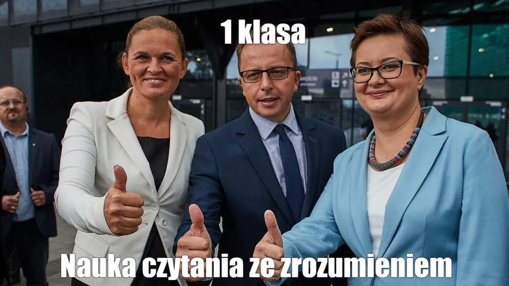 Powrót do szkoły