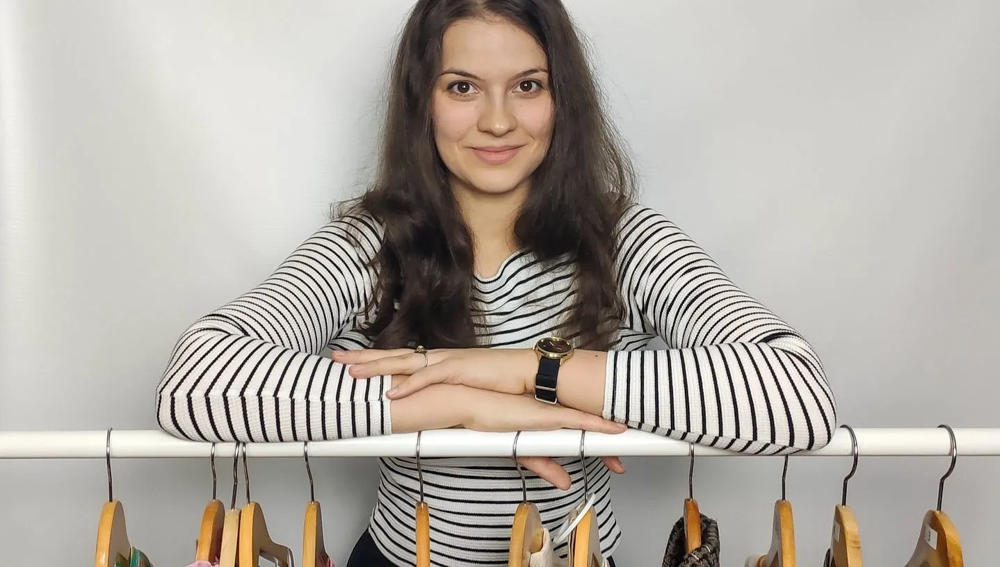 Moda PRL-u zaklęta w czasie