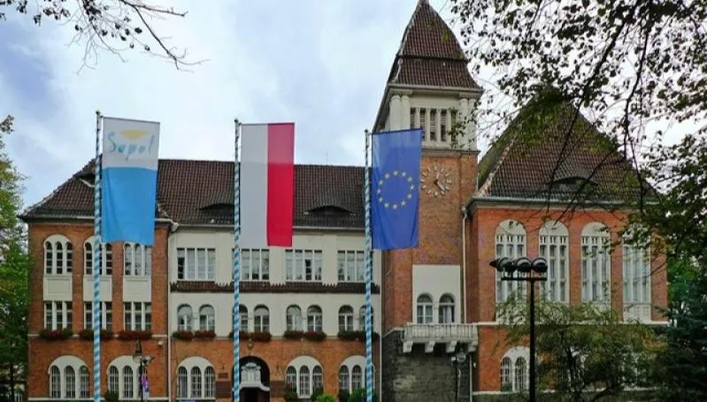 Sopot chce testowania nauczycieli po kwarantannie