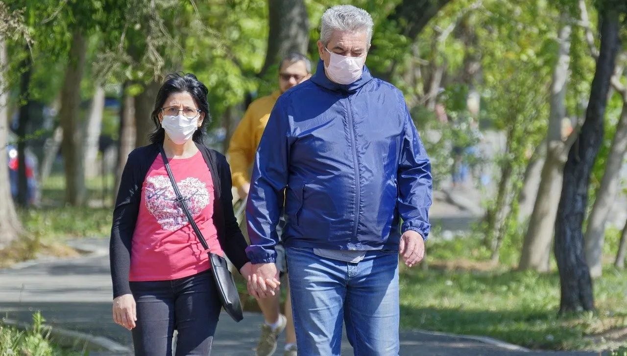 Psycholog: pandemia wymusza bycie razem