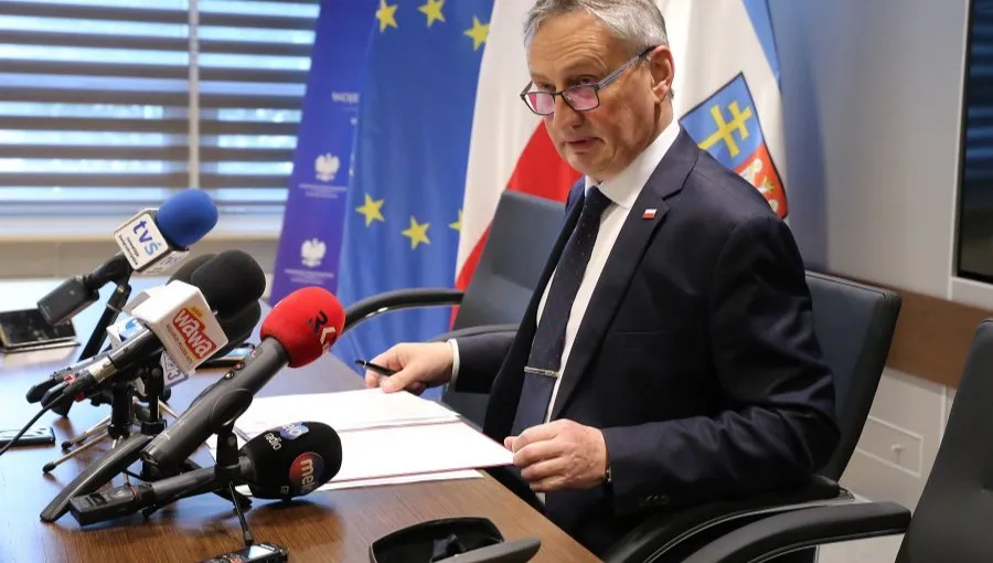 Szpital w Starachowicach placówką koordynacyjną