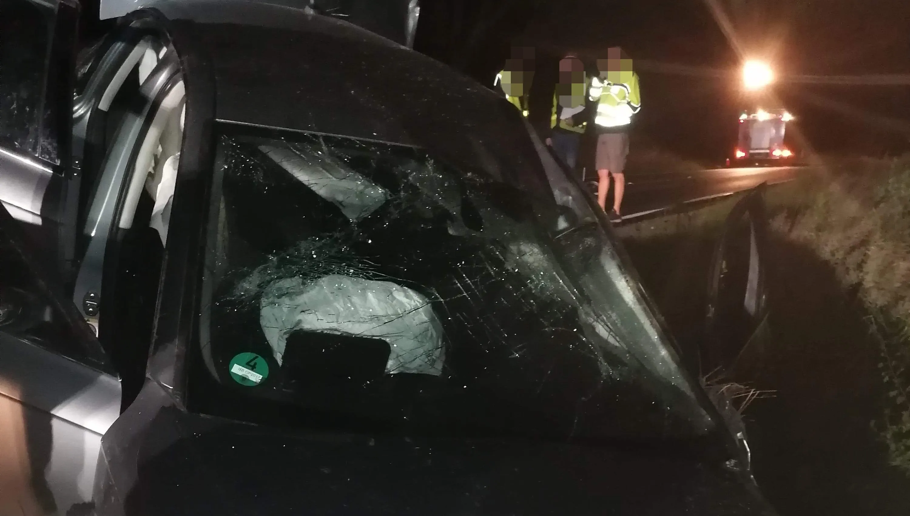 Odpowie za wypadek, w którym zginęła 16-latka