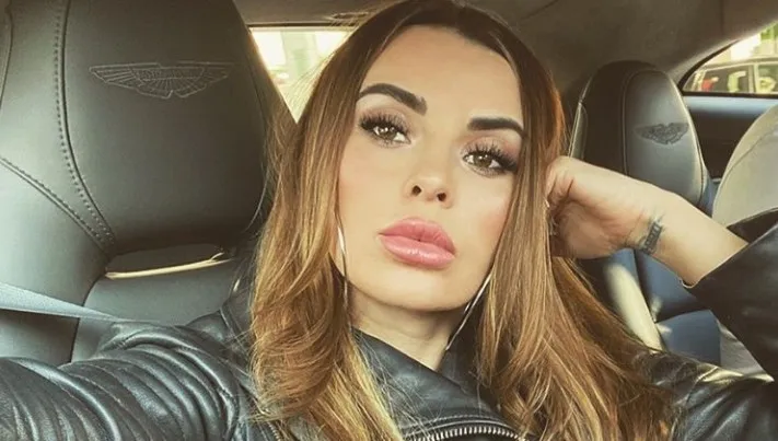 Amerykańska modelka wyznaje Niezalezna.pl: Modlę się codziennie o to, żeby wygrał Trump