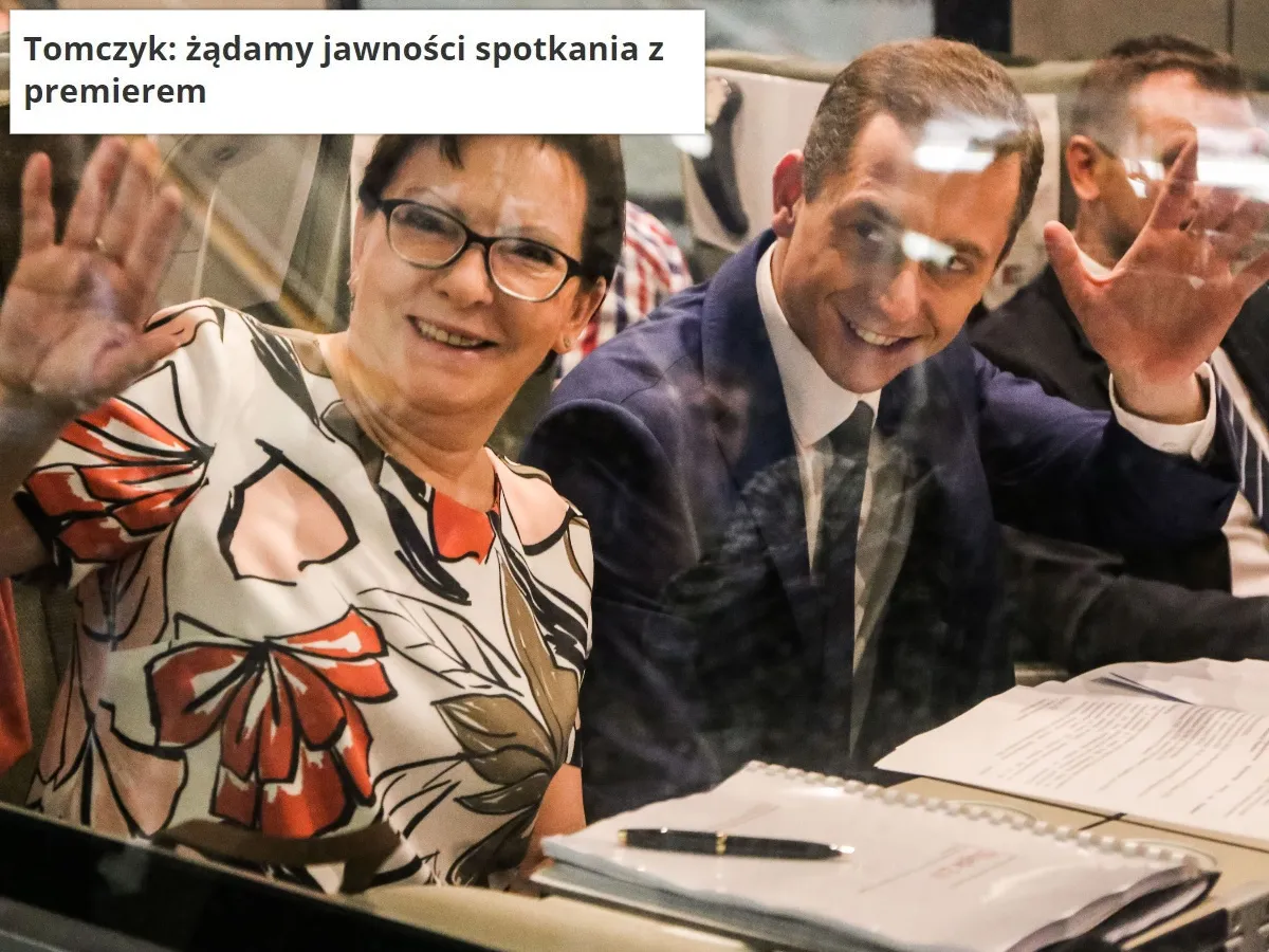 Oczekiwania vs rzeczywistość