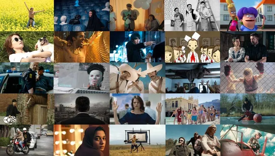 Wystartował Warszawski Festiwal Filmowy