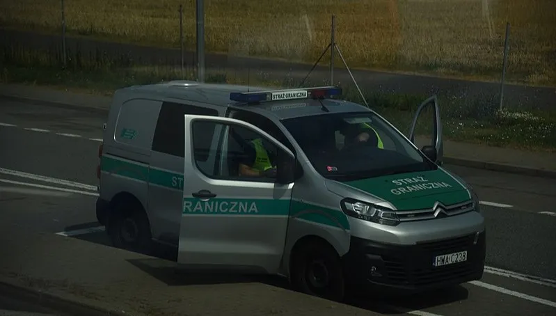  Podczas weekendu zatrzymano ośmiu poszukiwanych
