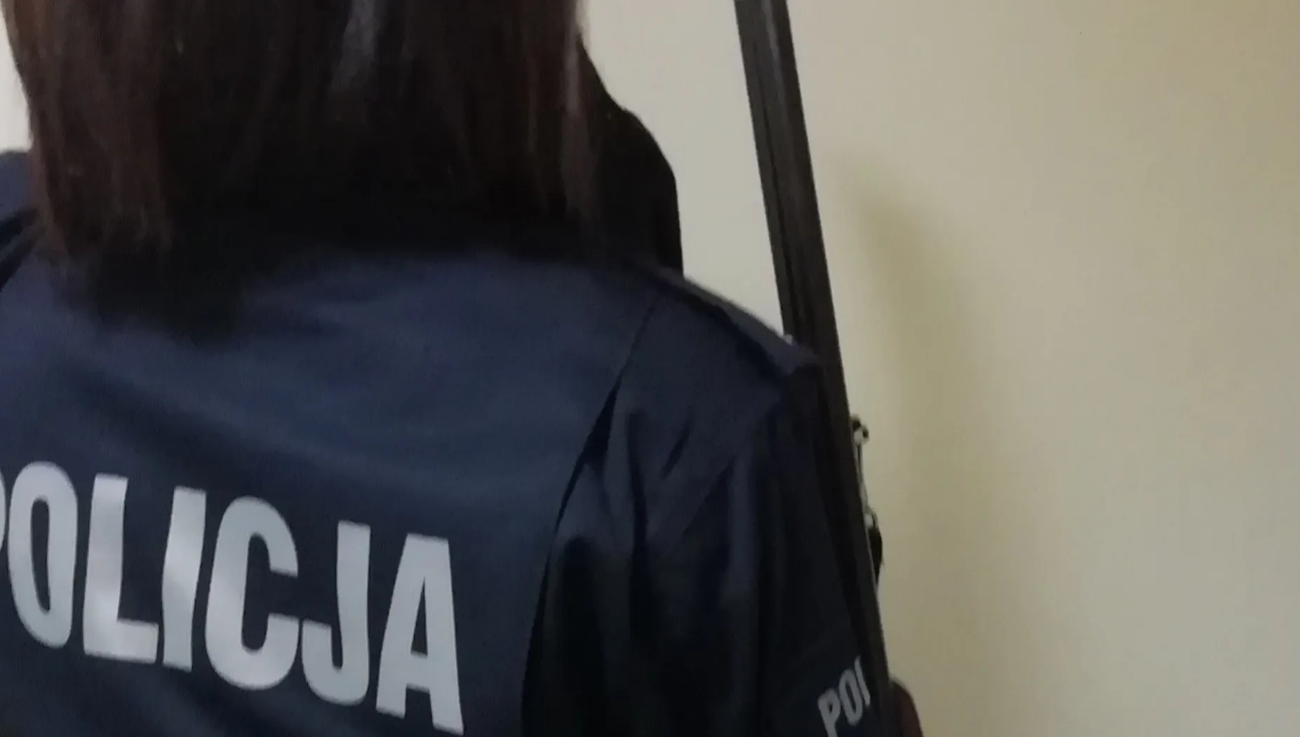 Odpowie za nielegalne posiadanie broni i amunicji