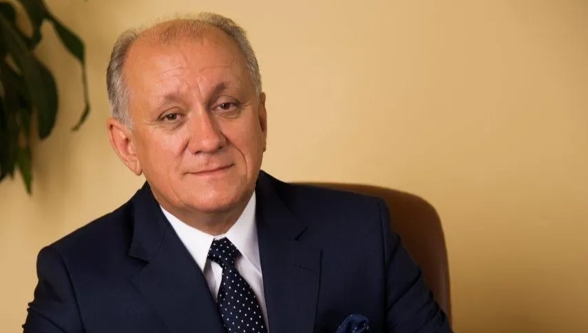 Starosta ostrowski na kwarantannie