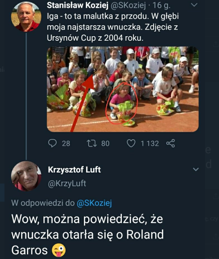 Wnuczka