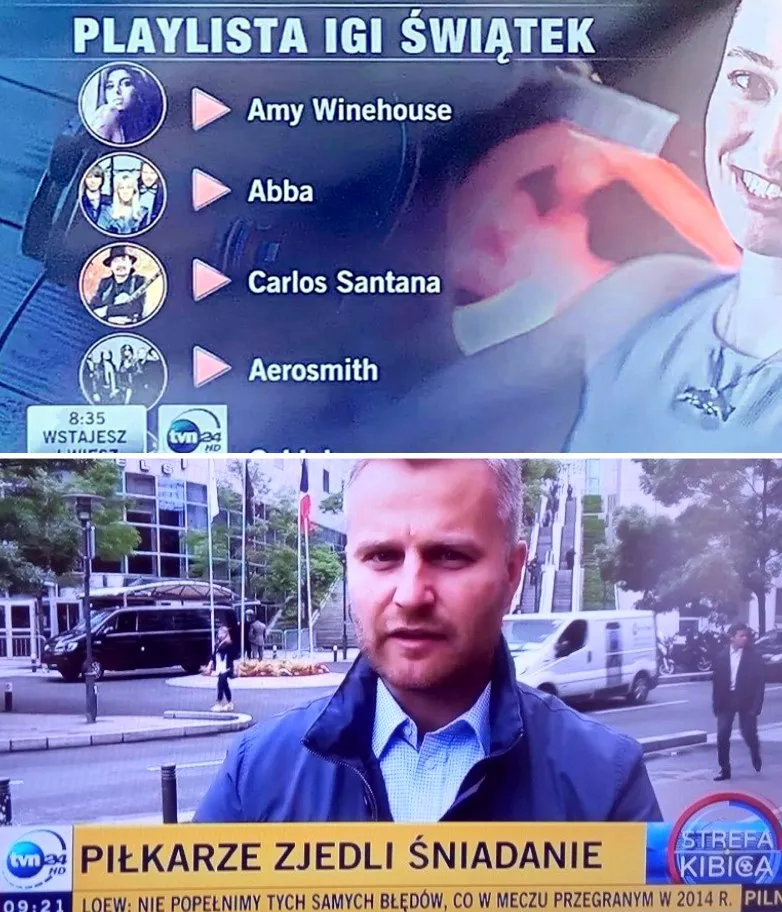TVN po sukcesie