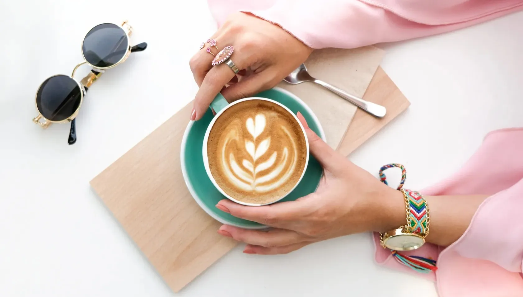 Po trupach do celu i... zatrute cappuccino. Włoszka tak chciała budować swoją karierę