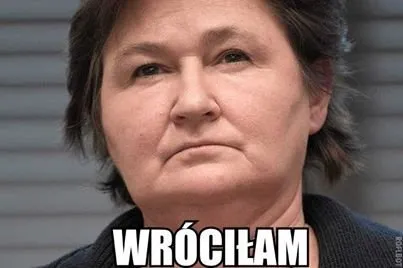 Dziś środa!