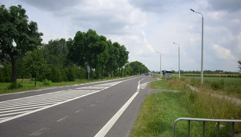 Koniec utrudnień w powiecie sulęcińskim