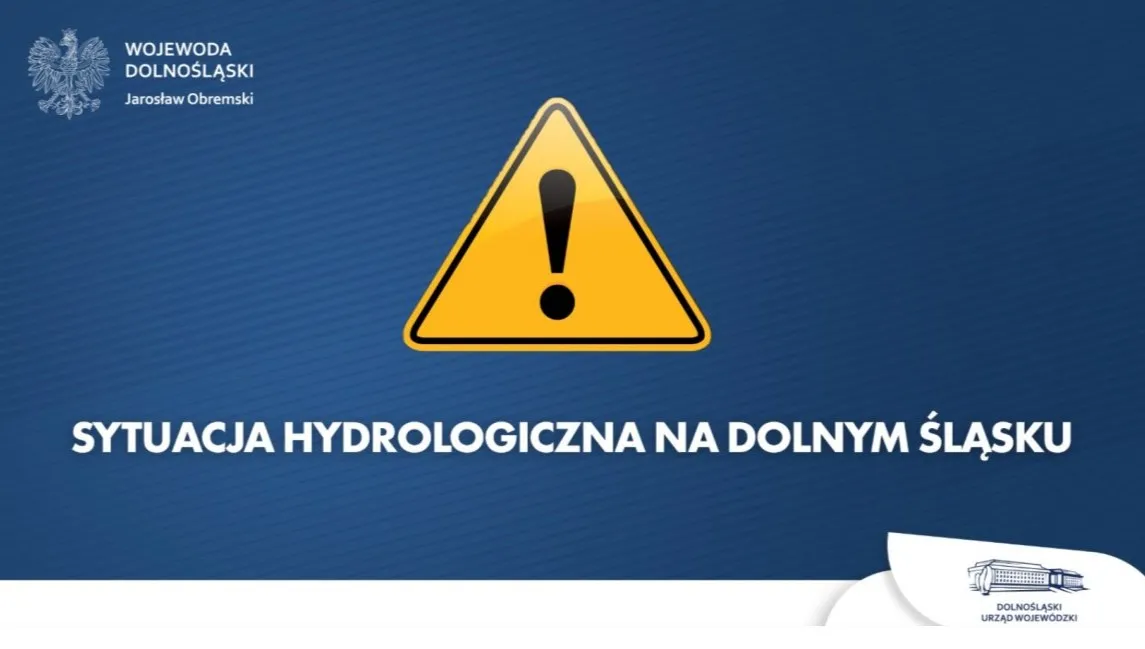 Stabilizuje się sytuacja na rzekach w regionie