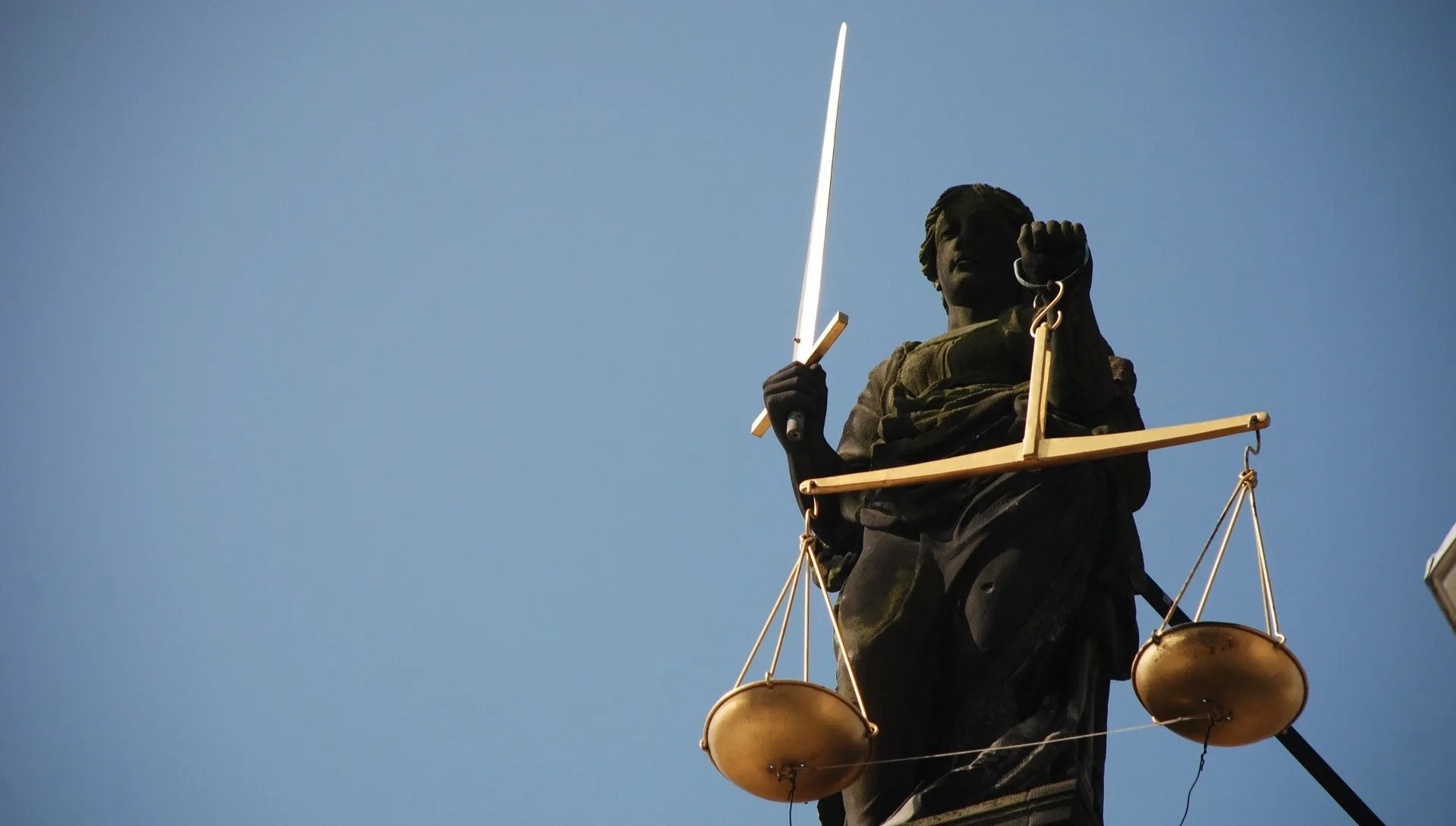 Skazany na dożywocie nie został oczyszczony